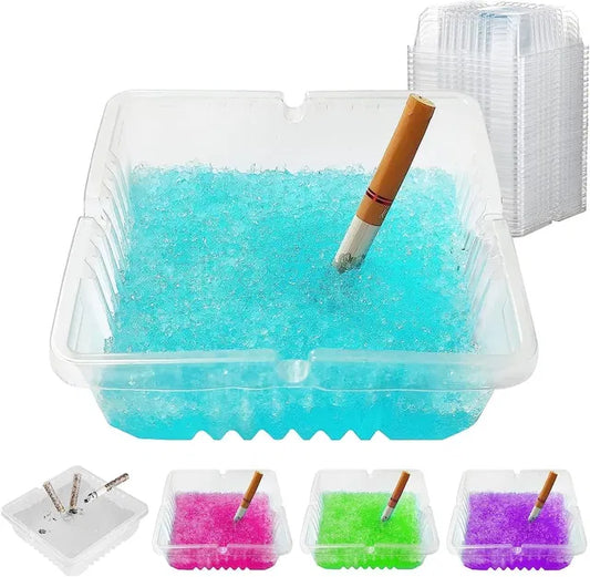 ShopShpare™ SmokeLock