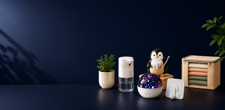 Smart Essentials