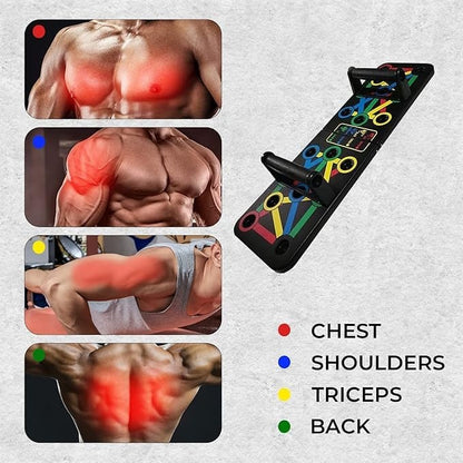 ShopShpare™ PushForce Elite