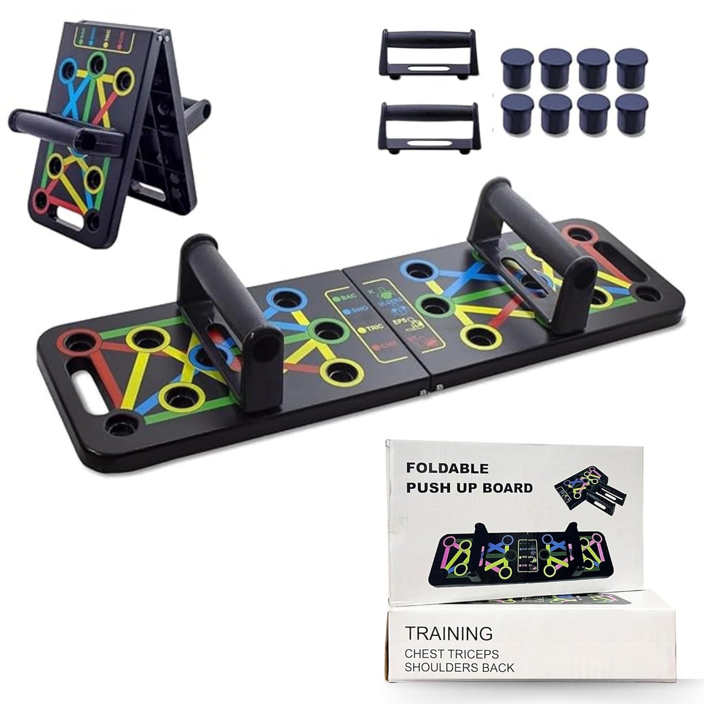 ShopShpare™ PushForce Elite
