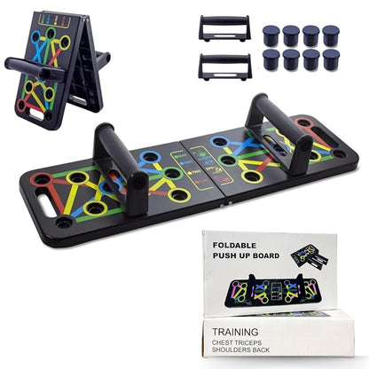 ShopShpare™ PushForce Elite