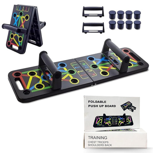 ShopShpare™ PushForce Elite