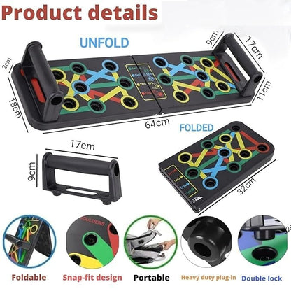 ShopShpare™ PushForce Elite