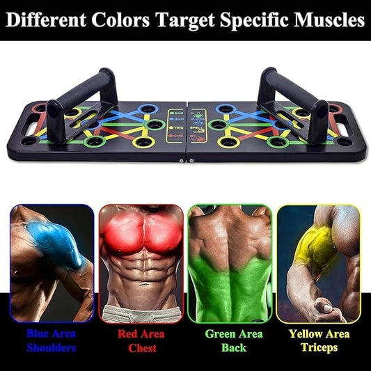 ShopShpare™ PushForce Elite
