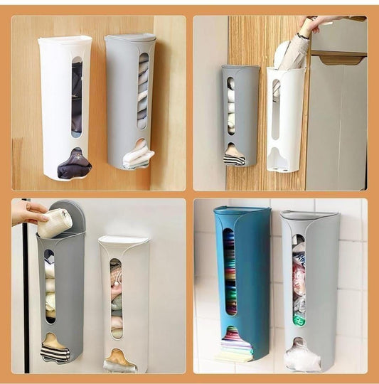 ShopShpare™ WallNest Cabinet