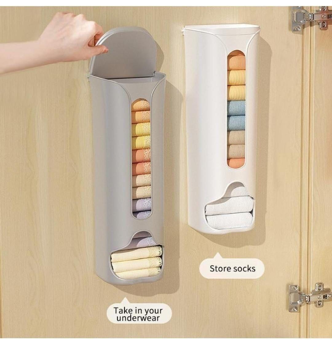 ShopShpare™ WallNest Cabinet