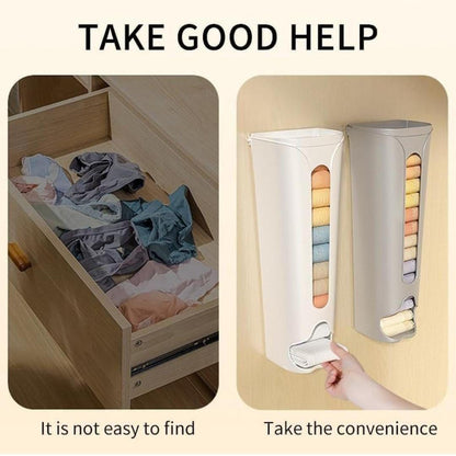ShopShpare™ WallNest Cabinet