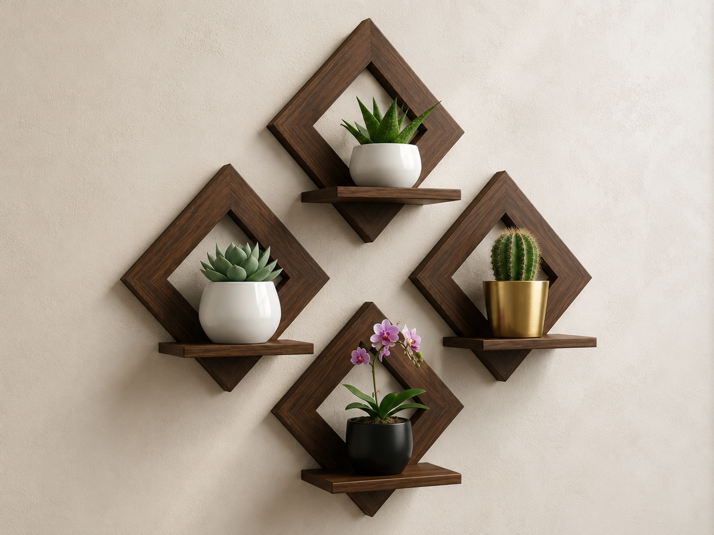 LUXORA™ FrameShelf- Shopshpare
