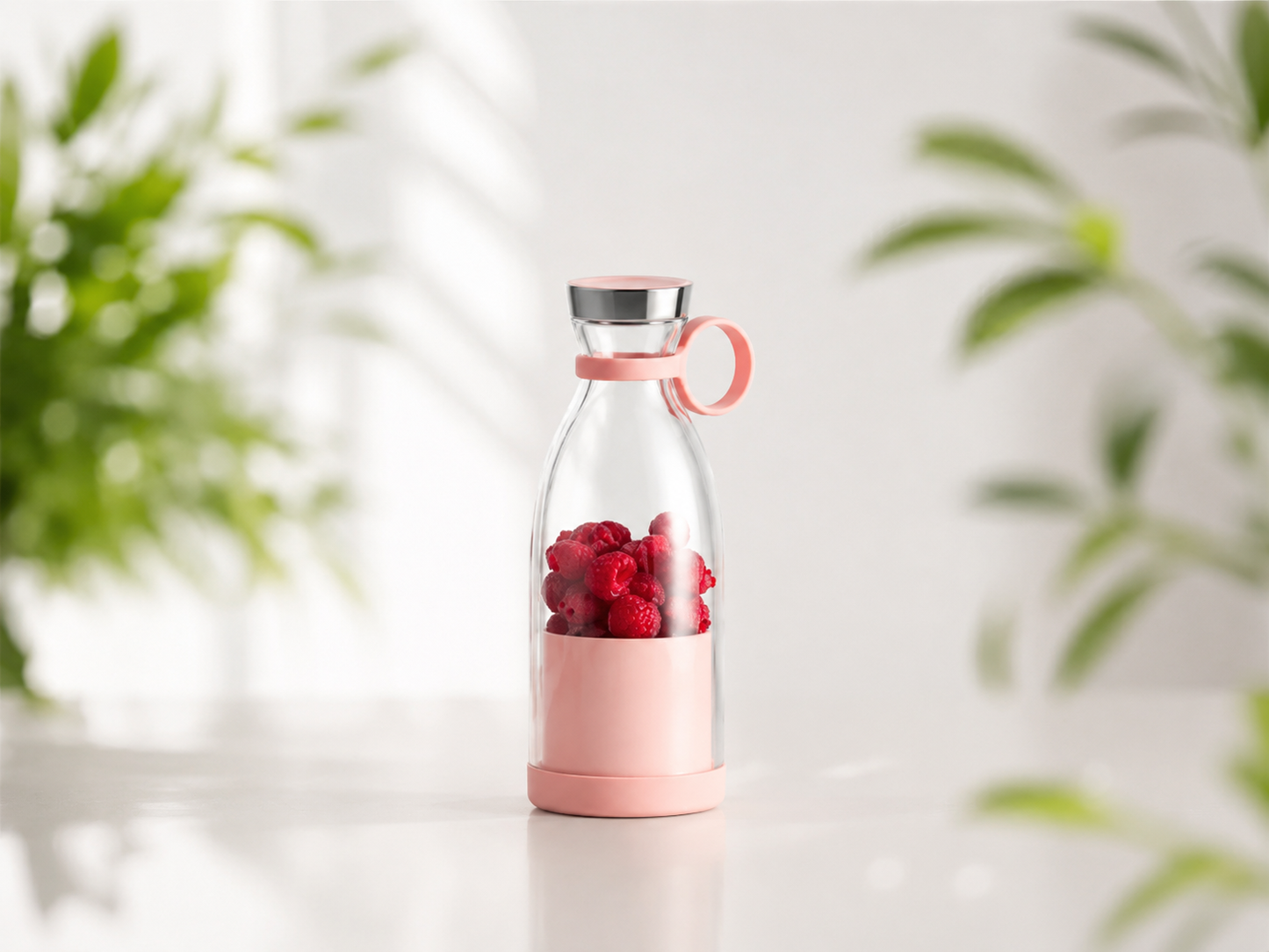 ShopShpare™ BlendGo Personal Blender