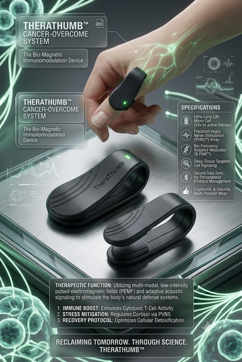 ShopShpare™ AcuBalance Clip