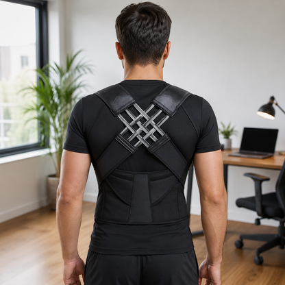 ShopShpare™ AlignEase Pro