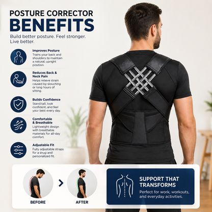 ShopShpare™ AlignEase Pro