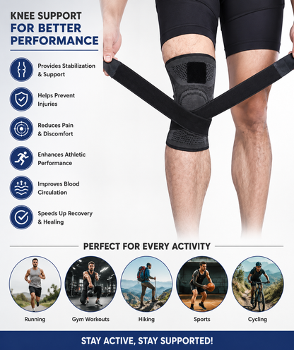 ShopShpare™ FlexKnee Pro