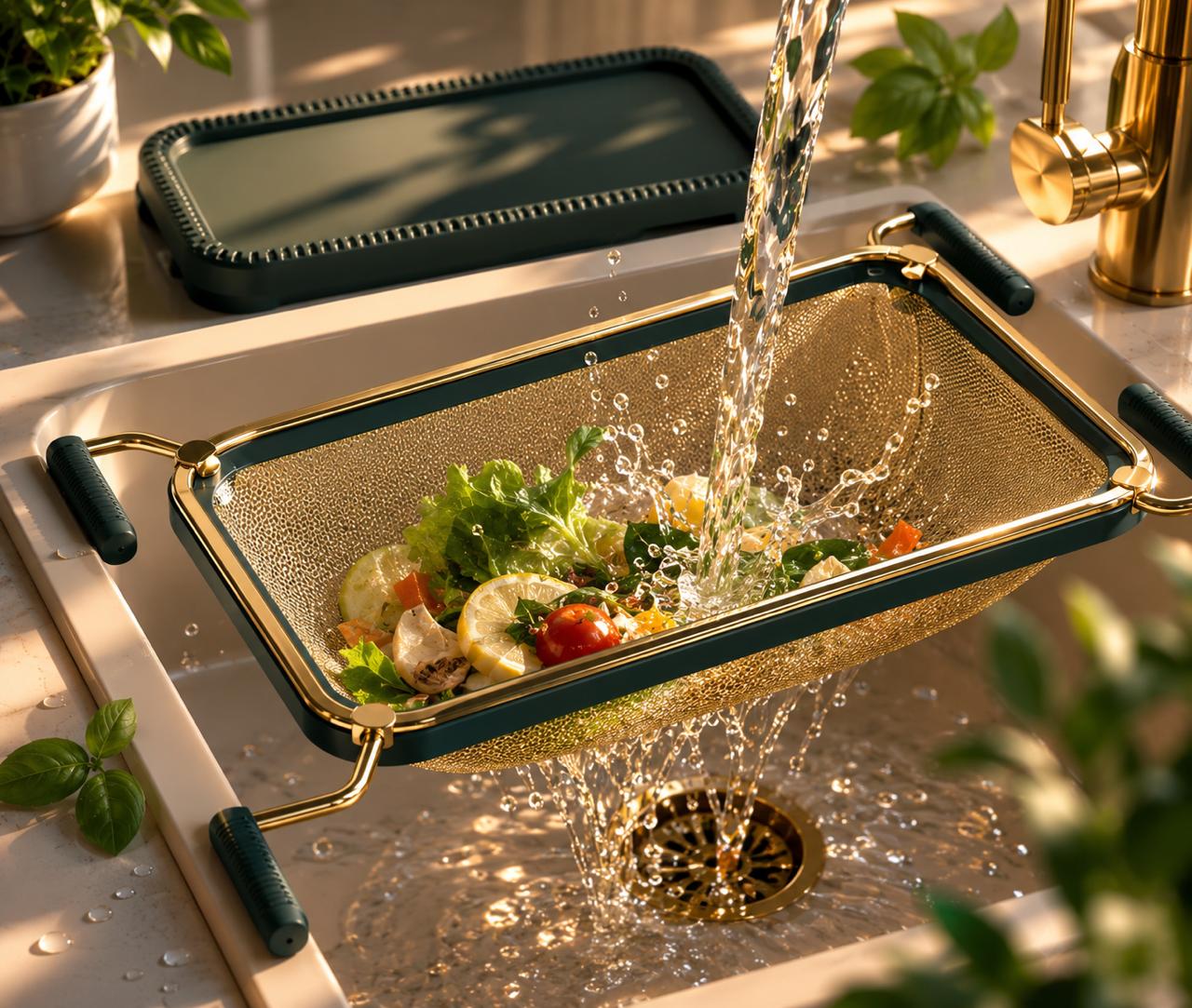 ShopShpare™ AquaCatch Elite