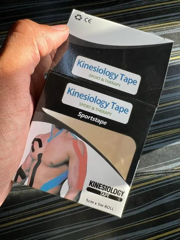 ShopShpare™ FlexTape Pro
