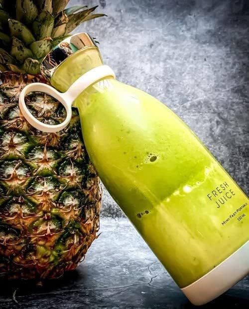 ShopShpare™ BlendGo Personal Blender