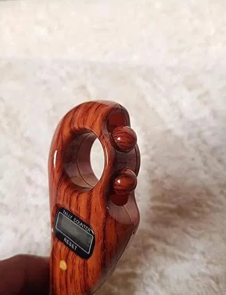 ShopShpare™ MantraTap