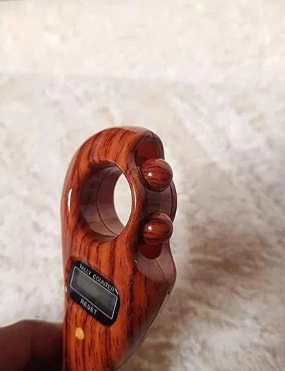 ShopShpare™ MantraTap