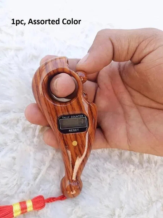 ShopShpare™ MantraTap